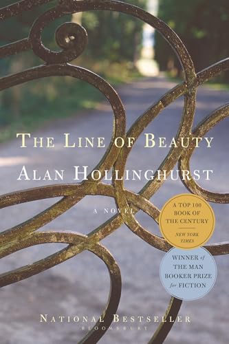 The Line of Beauty cover