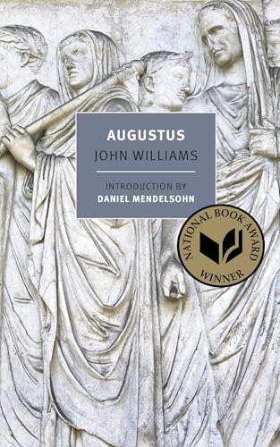 Augustus cover