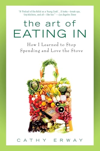The Art of Eating cover