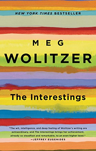 The Interestings cover