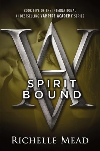 Spirit Bound cover