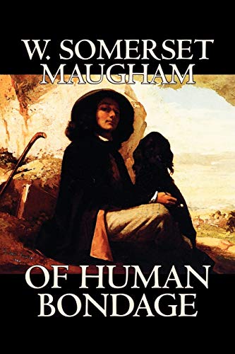Of Human Bondage cover