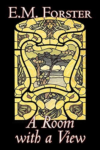 A Room With a View cover
