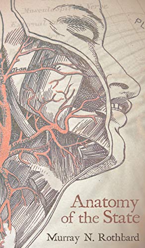 Anatomy of the State cover