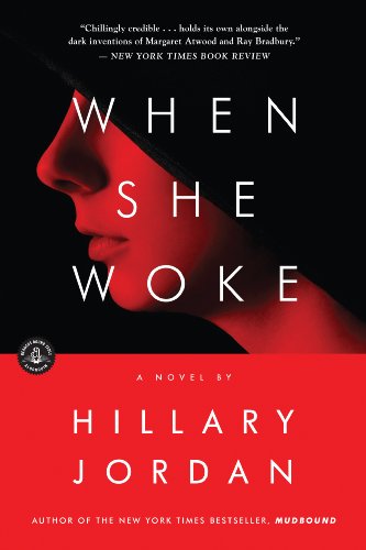 When She Woke cover