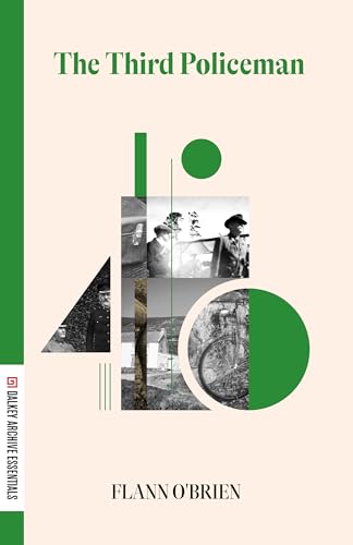 The third policeman cover