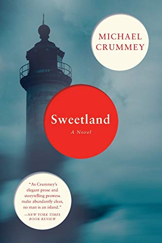 Sweetland cover