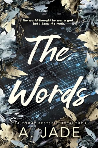 The Words cover