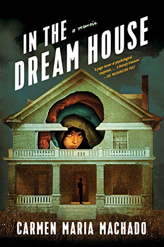 In the Dream House cover