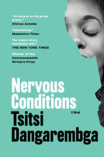 Nervous Conditions cover