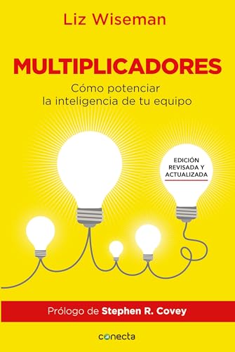 Multipliers: How the Best Leaders Make Everyone Smarter cover