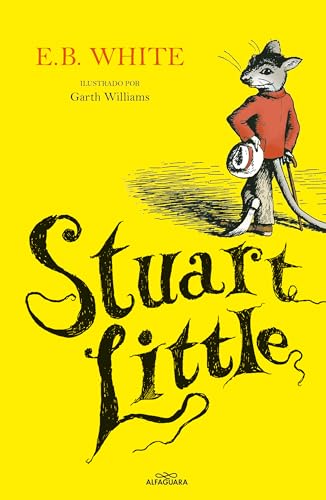 Stuart Little cover
