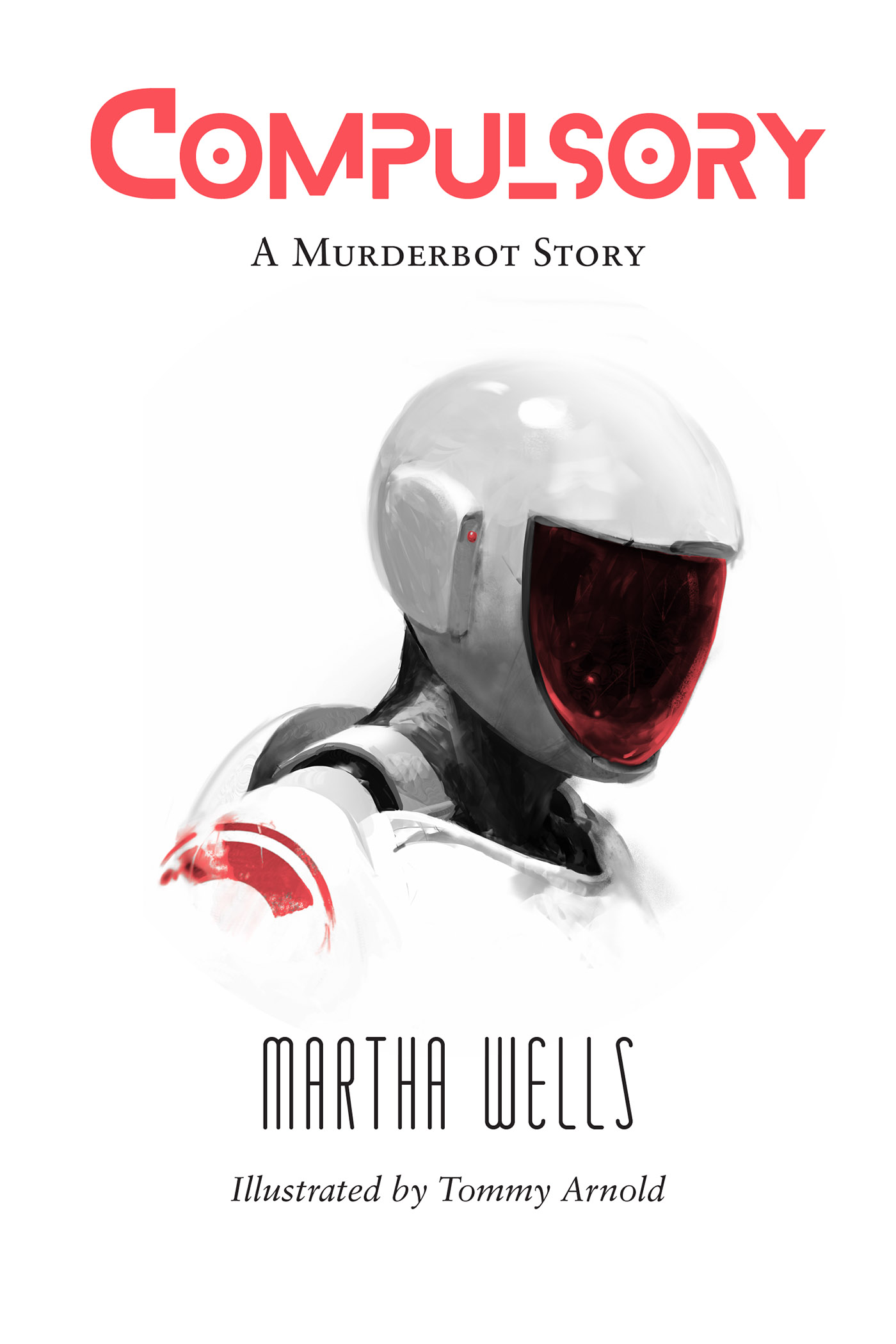 Compulsory cover