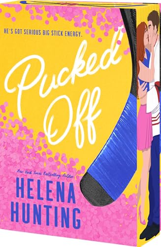 Pucked cover