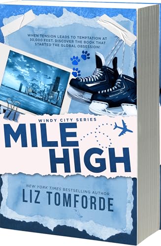Mile High cover