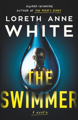 The Swimmer cover