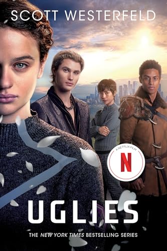 Uglies cover