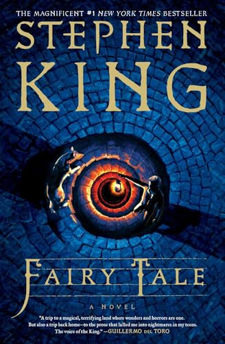 Fairy Tale cover