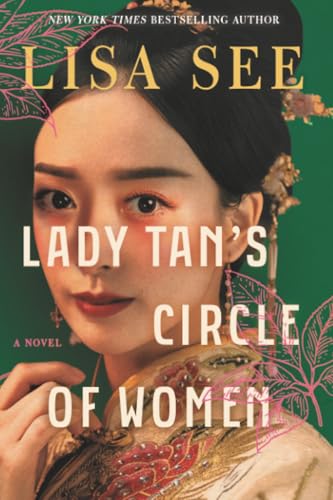 Lady Tan's Circle of Women cover