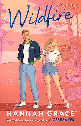 Wildfire cover
