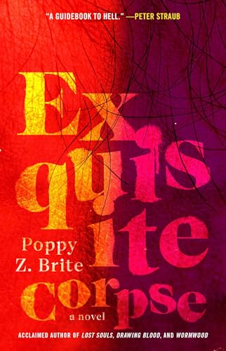 Exquisite Corpse cover