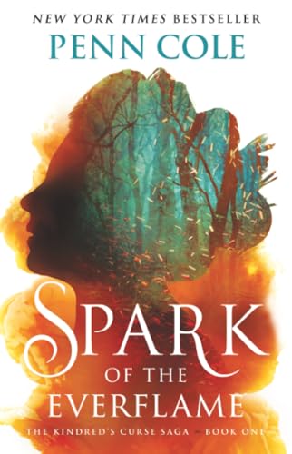 Spark of the Everflame cover