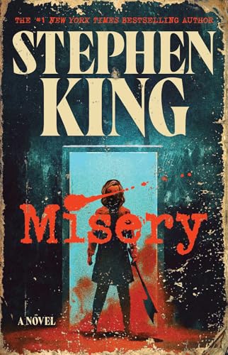Misery cover