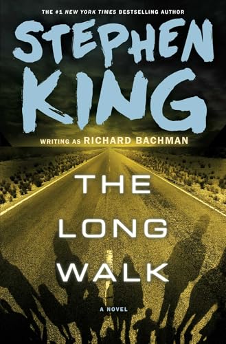 The Long Walk cover