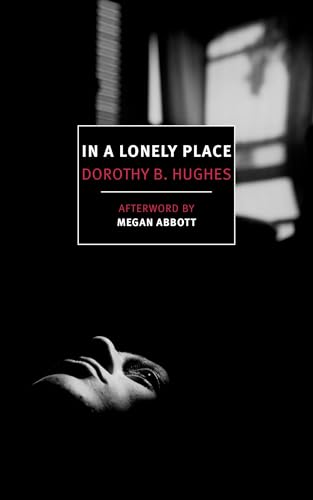 In a Lonely Place cover