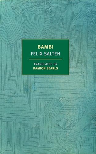 Bambi cover