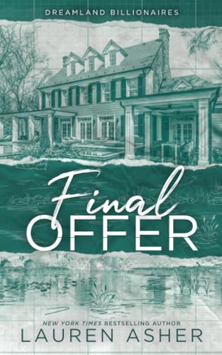 Final Offer cover
