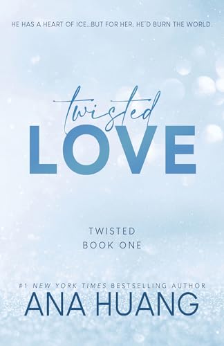 Twisted Love cover