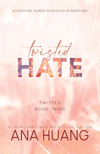 Twisted Hate cover