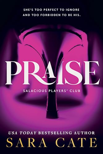 Praise cover