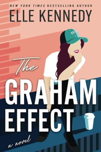 The Graham Effect cover