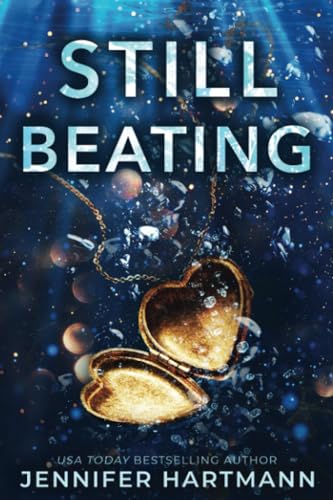 Still Beating cover