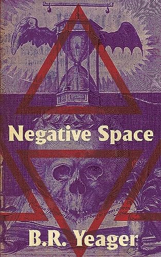 Negative Space cover
