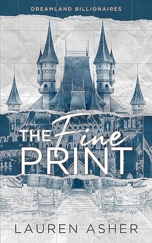 The Fine Print cover