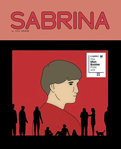 Sabrina cover
