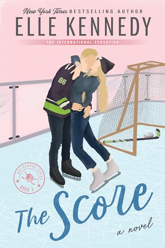 The Score cover