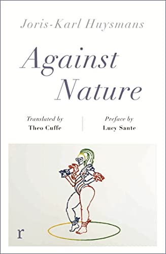Against Nature cover