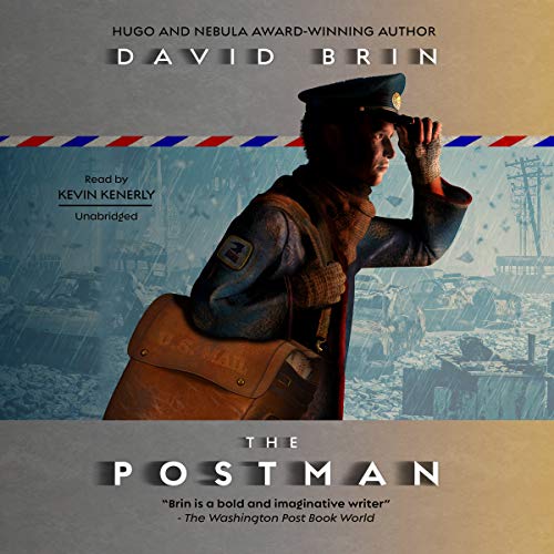 The Postman cover