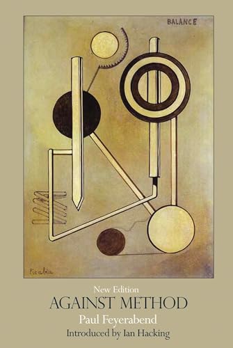 Against Method cover