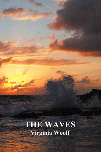 The Waves cover