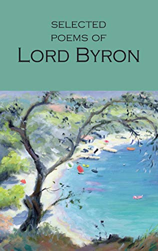 Selected Poems cover