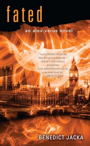 Fated cover