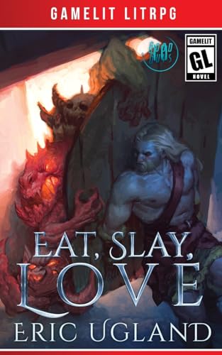 Eat, Slay, Love cover