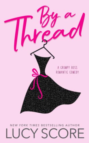 By a Thread cover