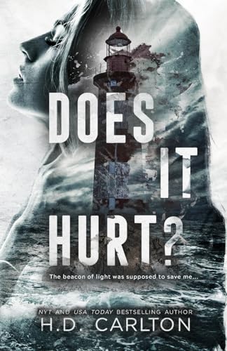 Does It Hurt? cover