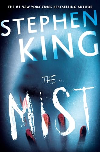 The Mist cover